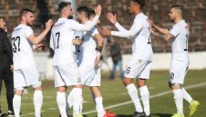 Славия се подсилва от Левски