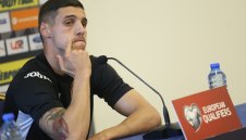 Кирил Десподов се раздели с Щурм