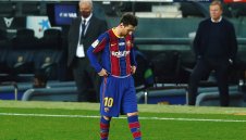 Ковид-годината на Барселона: Хаос, пандемия, падение