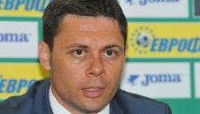 ОФИЦИАЛНО: Александър Димитров пое Локо (ГО)