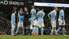 Пелегрини: Съдията реши мача