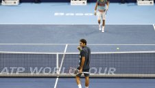 Гришо излиза срещу Федерер утре от 05.00 часа