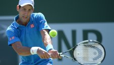 Джокович - Федерер е финалът в Индиън Уелс