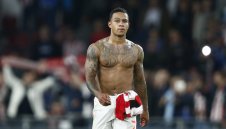 Холандия без Депай и Хунтелаар на старта на квалификациите