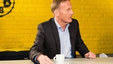 Вацке: Избрахме новия треньор на Борусия