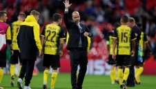 Бос се закани: Тотнъм ще дойде в Германия