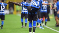 Интер прегази Лече, Лукаку дебютира с гол