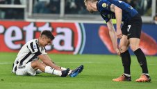 Удар по Юве: Дибала отива в Интер за по-малко пари