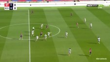 ВИДЕО: Барселона - Алавес