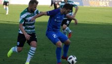 Левски все пак продава Станислав Костов?