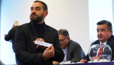 Цилев: На Крушарски не му стана приятно, че напускам Локомотив
