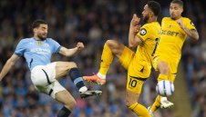 Саутхямптън - Манчестър Сити