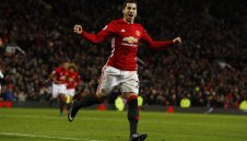 Мхитарян: Това е най-красивият гол в кариерата ми