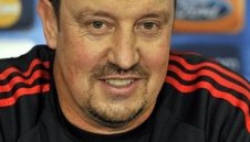 Бенитес: Дано да запазим инерцията