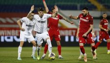 Янев привиква на килимчето ас на ЦСКА