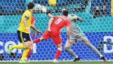 Без милост! Швеция би шута на "Дружина полска"