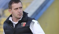 Акрапович критичен след резила: При гола на Бистрица играчите ми вече бяха в дискотеката