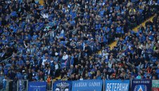 Феновете на Левски скочиха на БФС