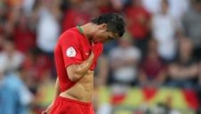 Роналдо: Има шансове да отида в Реал