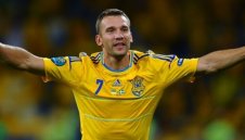 ОФИЦИАЛНО: Шевченко стана селекционер на Украйна