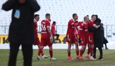 Бърз и яростен: Цветомир Найденов отговори на Милко Георгиев