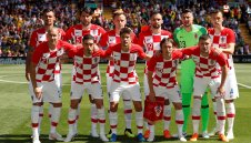 Вижте кои хървати ще "бродират" в Русия