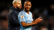 Манчестър Сити - Лестър