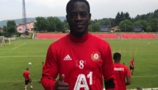 Трансфер на "Армията": ЦСКА продаде титуляр в САЩ