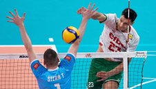 Алекс Николов ще играе финал в Италия