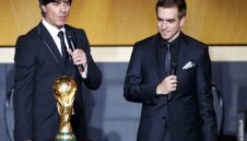 Льов и Лам обединяват сили