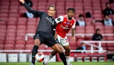 Самоубийство на "Емиратс"! Ливърпул подари победата на Арсенал