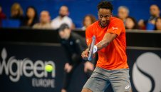 Гаел Монфис отново идва на Sofia Open 