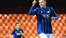 Аталанта заработи 50 млн. евро от ШЛ 