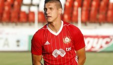 Андерлехт ще преценява Десподов по време на мача срещу Пилзен