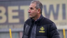 Херо е бесен: Тесни връзки! Съдиите помогнаха на ЦСКА! 