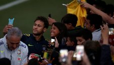 Неймар призна: Не съм напълно готов