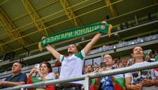 Сага без край! Обрат за арената на България - Унгария