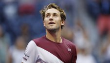 Тенис сензация: Трудно ще мина популярността на Холанд