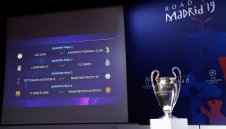 Свирепи битки се очертават на 1/2-финалите в Шампионската лига