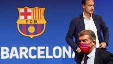 Катастрофа! Разкриха плашещи новини за Барса, клубът ще се възстановява дълго 