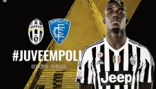 ПРОГНОЗА: Ювентус – Емполи