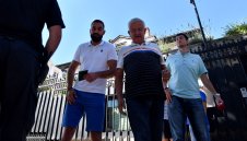 Крушарски: Моуриньо не ми е на нивото, нямам какво да му кажа