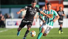 Десподов се развихри в Австрия, наниза хеттрик за Щурм (Грац)