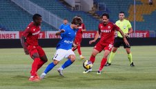 ЦСКА го натири, но той остана да живее в България