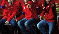 Суарес обеща: Ще си върна инстинкта на убиец