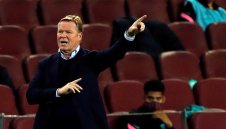 Куман след разгрома на Барса: Ще играем още по-добре