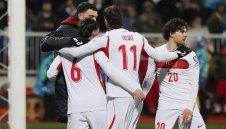 Турция излъга Косово на звезда на ЦСКА и ще играе на Мондиал 2026