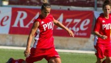 Симона Петкова ще играе в женския отбор на Йънг Бойс