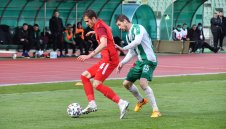 Царско село – Арда Кърджали 