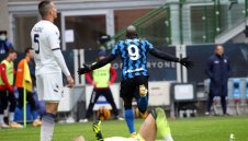 Видео: Интер размаза Кротоне в мач с 8 гола